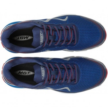 CHAUSSURES DE RUNNING MBT COLORADO X POUR HOMMES PS_BLUE