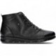 BOTTINES FLUCHOS SUSAN F0356 NEGRO