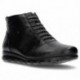BOTTINES FLUCHOS SUSAN F0356 NEGRO