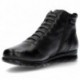 BOTTINES FLUCHOS SUSAN F0356 NEGRO