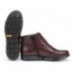 BOTTINES FLUCHOS SUSAN F0356 BURDEOS
