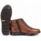 BOTTINES FLUCHOS SUSAN F0356 CUERO