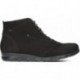 BOTTINES FLUCHOS SUSAN F0356 BLACK