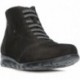 BOTTINES FLUCHOS SUSAN F0356 BLACK