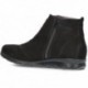 BOTTINES FLUCHOS SUSAN F0356 BLACK