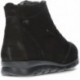 BOTTINES FLUCHOS SUSAN F0356 BLACK