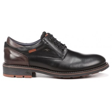 CHAUSSURES FLUCHOS TERRY F1340 NEGRO