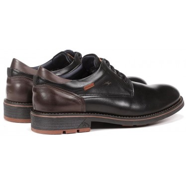 CHAUSSURES FLUCHOS TERRY F1340 NEGRO