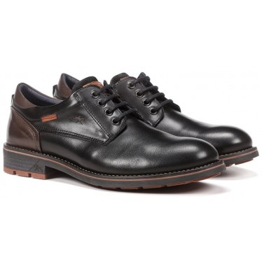 CHAUSSURES FLUCHOS TERRY F1340 NEGRO