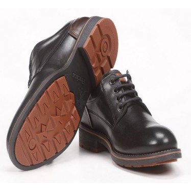 CHAUSSURES FLUCHOS TERRY F1340 NEGRO