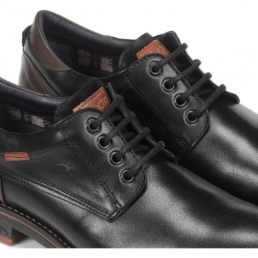 CHAUSSURES FLUCHOS TERRY F1340 NEGRO