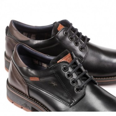 CHAUSSURES FLUCHOS TERRY F1340 NEGRO