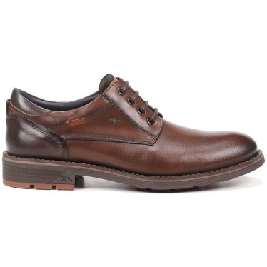 CHAUSSURES FLUCHOS TERRY F1340 CAMEL