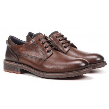 CHAUSSURES FLUCHOS TERRY F1340 CAMEL