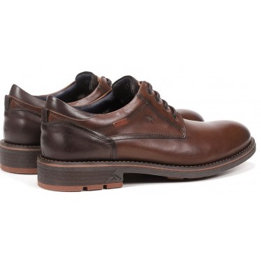 CHAUSSURES FLUCHOS TERRY F1340 CAMEL