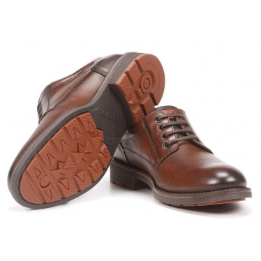 CHAUSSURES FLUCHOS TERRY F1340 CAMEL