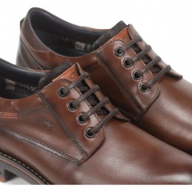 CHAUSSURES FLUCHOS TERRY F1340 CAMEL