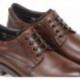 CHAUSSURES FLUCHOS TERRY F1340 CAMEL