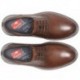 CHAUSSURES FLUCHOS TERRY F1340 CAMEL