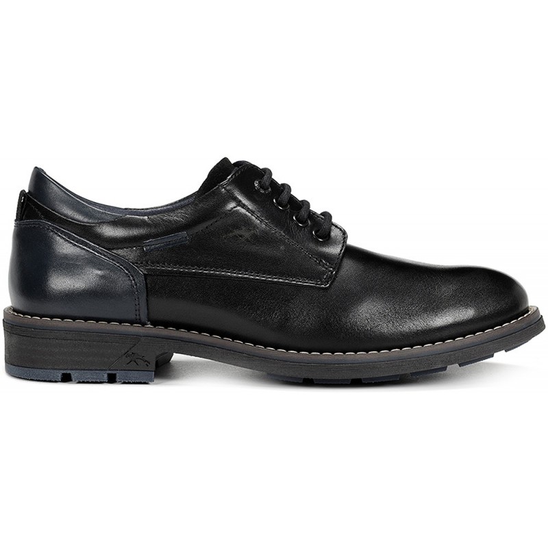 CHAUSSURES FLUCHOS TERRY F1340 BLACK