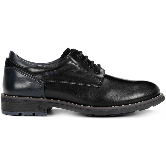 CHAUSSURES FLUCHOS TERRY F1340 BLACK CHAUSSURES FLUCHOS TERRY F1340 BLACK