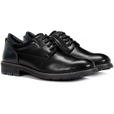 CHAUSSURES FLUCHOS TERRY F1340 BLACK