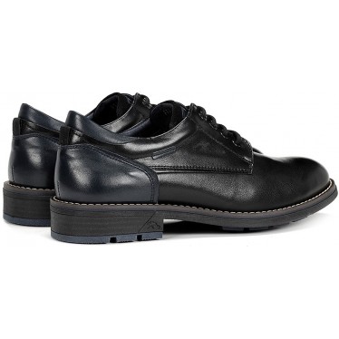 CHAUSSURES FLUCHOS TERRY F1340 BLACK