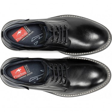 CHAUSSURES FLUCHOS TERRY F1340 BLACK