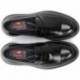 MOCASSIN FLUCHES BELGES F0633 NEGRO