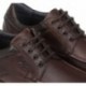 CHAUSSURES FLUCHOS DOUGLAS F1320 BRANDY