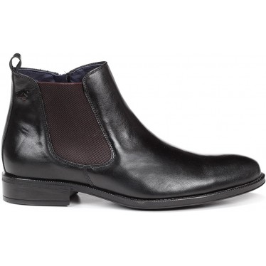 BOTTE HÉRACLÈS FLUCHOS 8756 NEGRO
