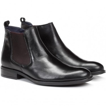 BOTTE HÉRACLÈS FLUCHOS 8756 NEGRO