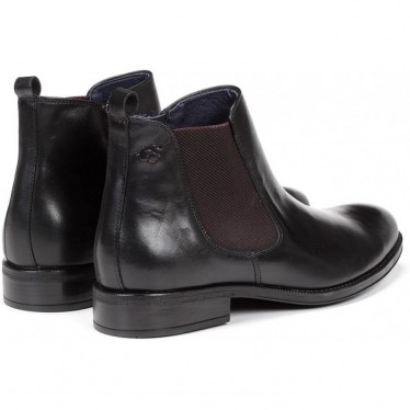 BOTTE HÉRACLÈS FLUCHOS 8756 NEGRO