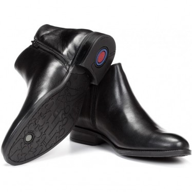 BOTTE HÉRACLÈS FLUCHOS 8756 NEGRO
