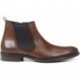 BOTTE HÉRACLÈS FLUCHOS 8756 CAMEL