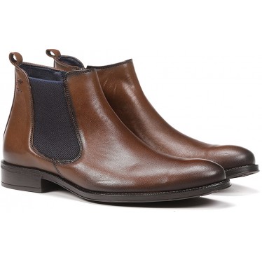 BOTTE HÉRACLÈS FLUCHOS 8756 CAMEL