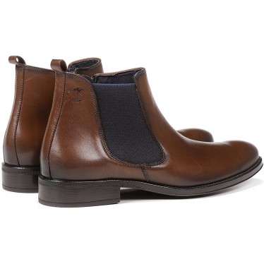 BOTTE HÉRACLÈS FLUCHOS 8756 CAMEL