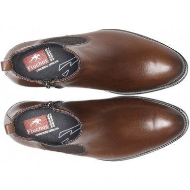 BOTTE HÉRACLÈS FLUCHOS 8756 CAMEL