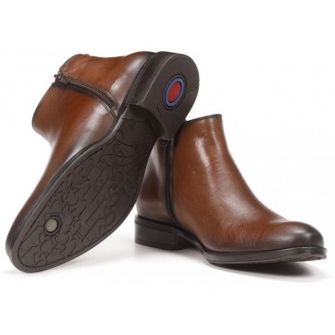 BOTTE HÉRACLÈS FLUCHOS 8756 CAMEL