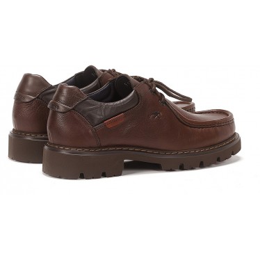 CHAUSSURE DOUGLAS FLUCHOS F1323 BRANDY