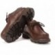 CHAUSSURE DOUGLAS FLUCHOS F1323 BRANDY