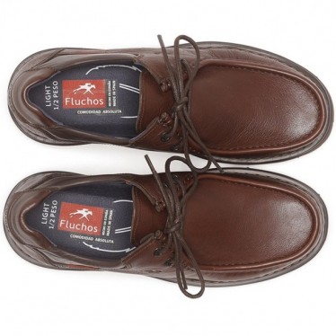 CHAUSSURE DOUGLAS FLUCHOS F1323 BRANDY