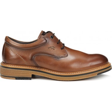 CHAUSSURE KASPER FLUCHOS F1815 CAMEL