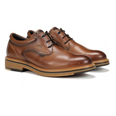 CHAUSSURE KASPER FLUCHOS F1815 CAMEL