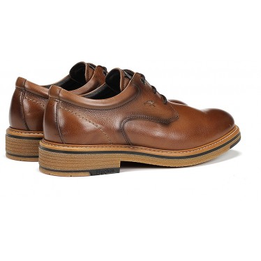 CHAUSSURE KASPER FLUCHOS F1815 CAMEL