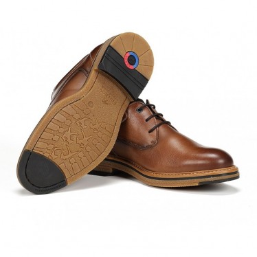 CHAUSSURE KASPER FLUCHOS F1815 CAMEL