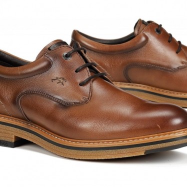 CHAUSSURE KASPER FLUCHOS F1815 CAMEL