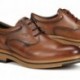 CHAUSSURE KASPER FLUCHOS F1815 CAMEL