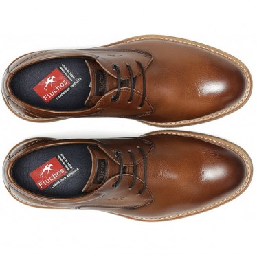 CHAUSSURE KASPER FLUCHOS F1815 CAMEL