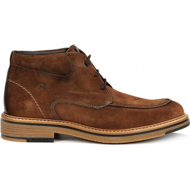 BOTTE KASPER FLUCHOS F1820 MARRON